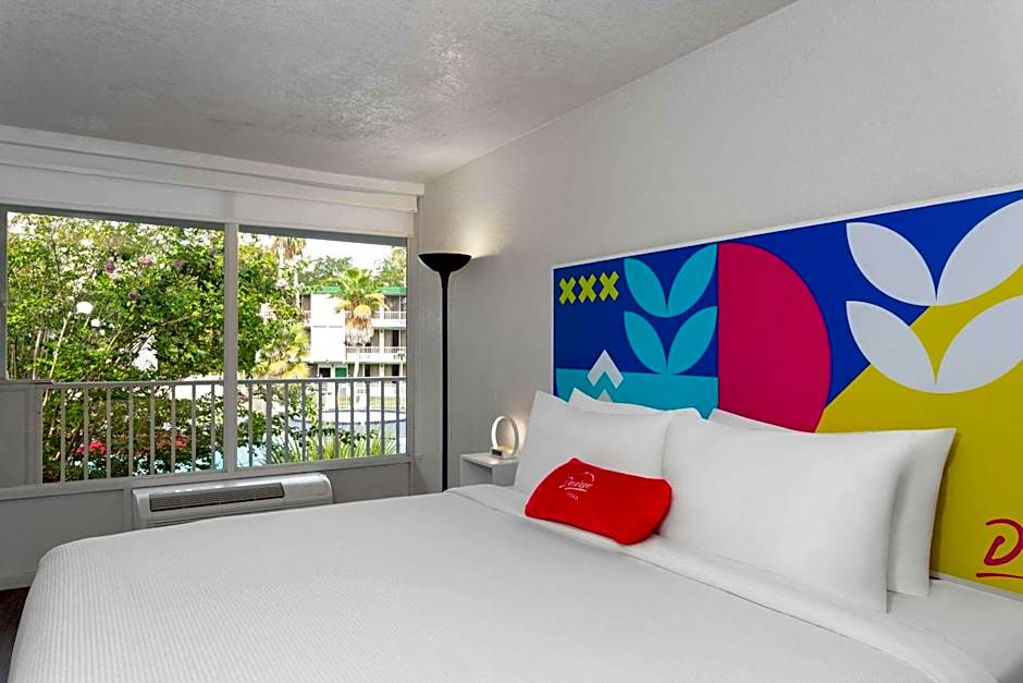 Developer Inn Maingate, a Baymont by Wyndham