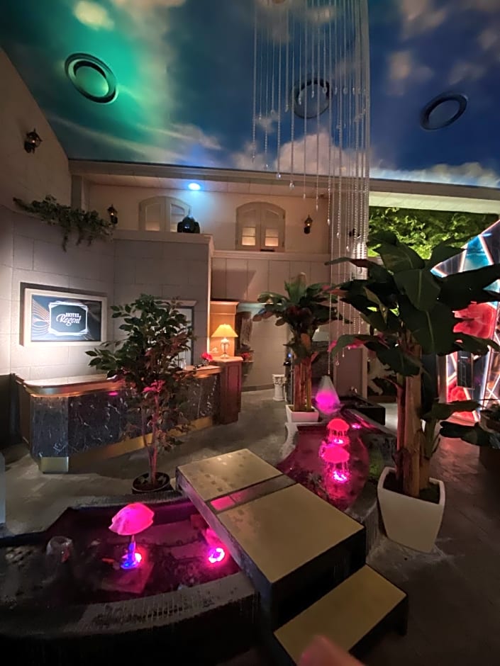Hotel Regent Odaka - Adult Only