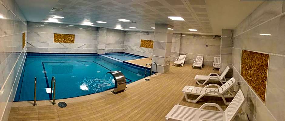 YZE Pırlanta Hotel