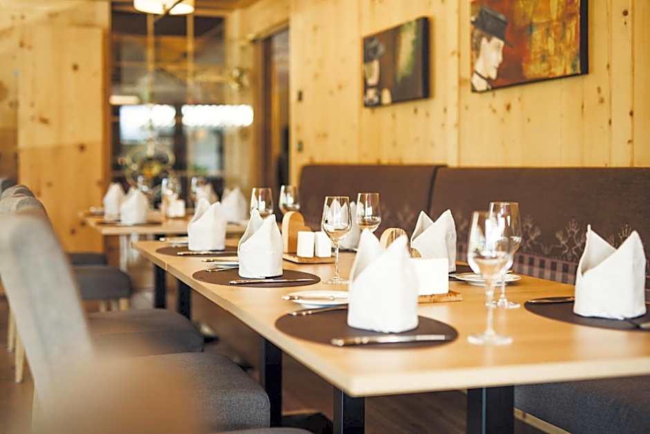 Hotel Hubertus - Au Bregenzerwald