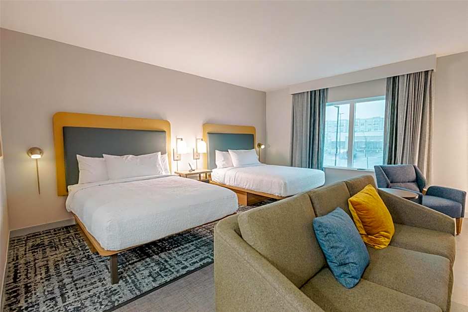 Homewood Suites by Hilton Buford Mall of GA