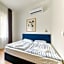 Villa Oliver Budapest