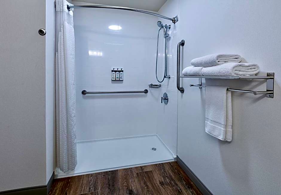 Holiday Inn Express Spokane-Valley By IHG