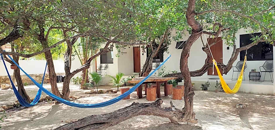 Valentina Holbox by Las Flores Vacation Rentals