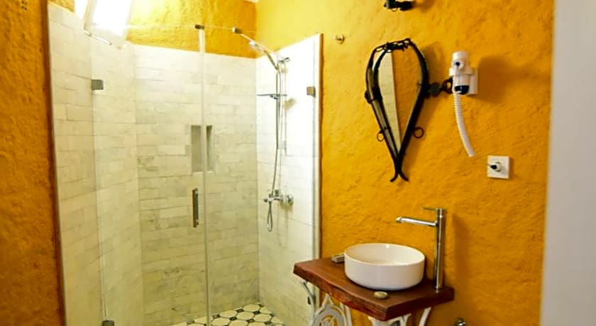Kozanoğluhan Butik Otel