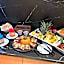 REGIOHOTEL Leipzig West - #Frühstücksbuffet #TopPreisLeistung #FreeParking #Wallbox
