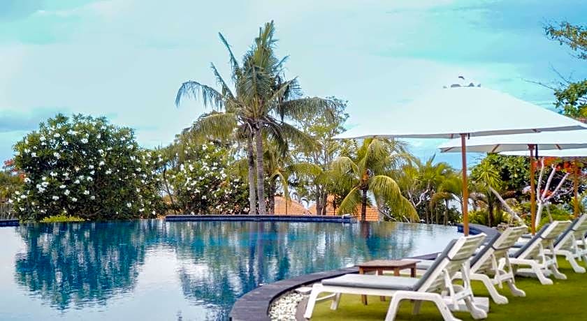 Blue Point Resort & Spa