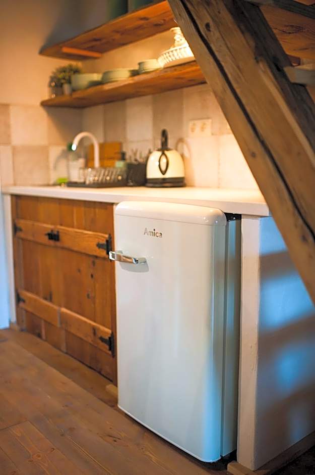 Pajta Apartman és Vendégház