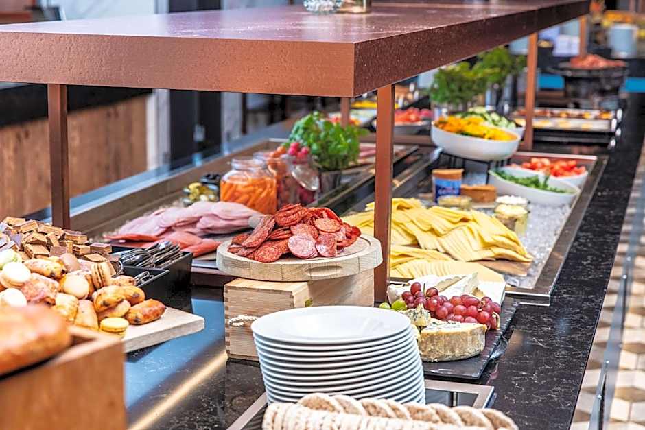 Scandic Grand Tromsø