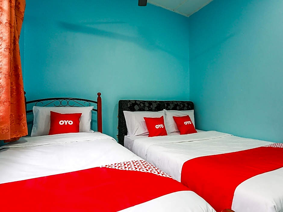 OYO 44094 Bangi Lanai Hotel