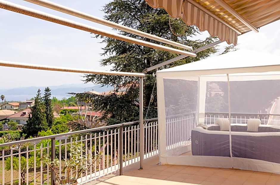 Villa Teresa Bed & Breakfast Costa degli Dei