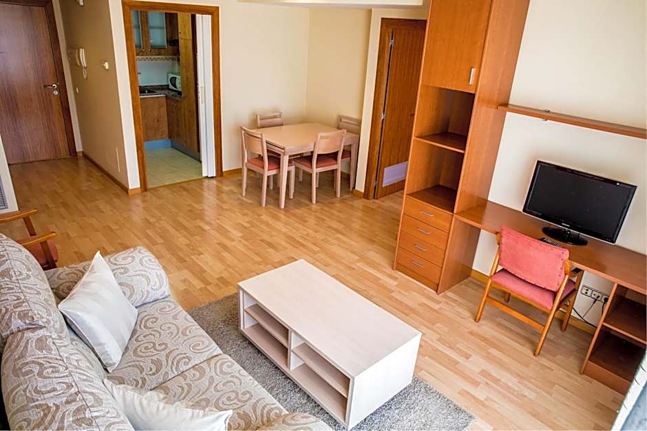 Hotel Jardí Apartaments