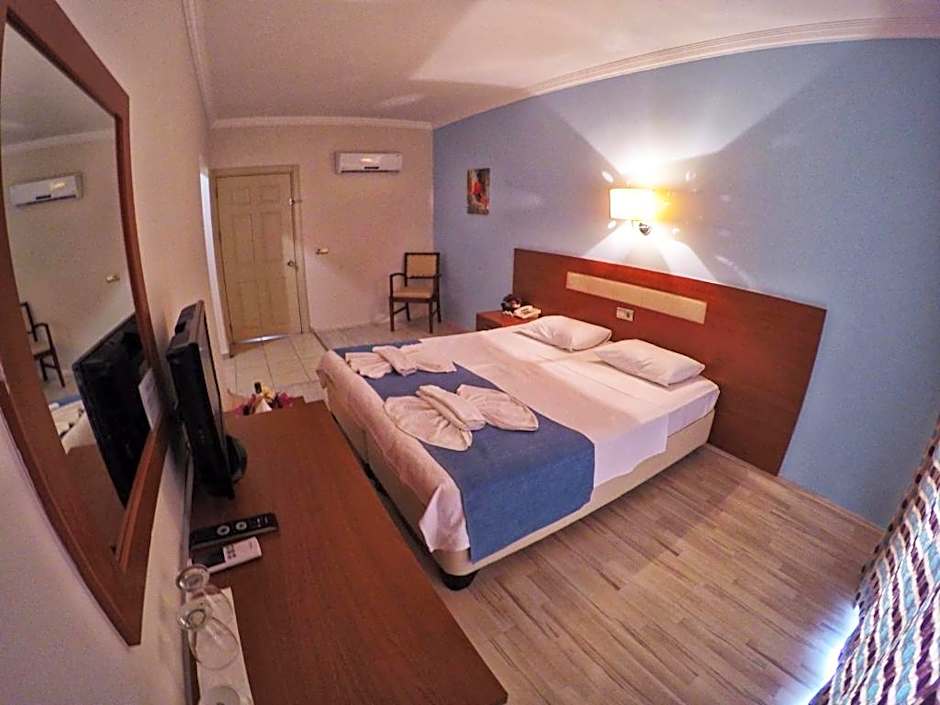 Bilgin Hotel – Kas, NJ