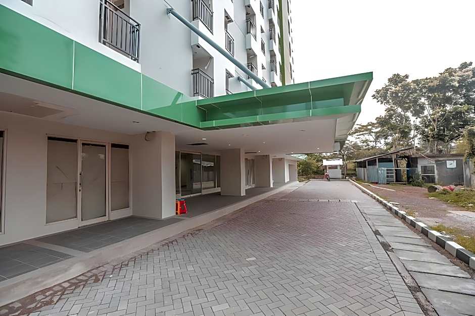 Hotel O Green Lake View Ciputat