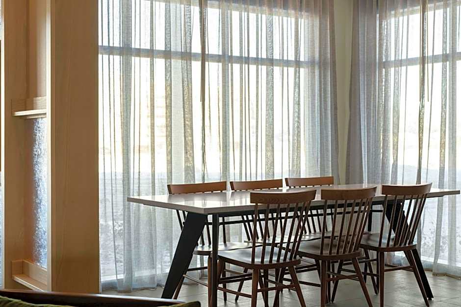 Fairfield Inn & Suites Kokomo