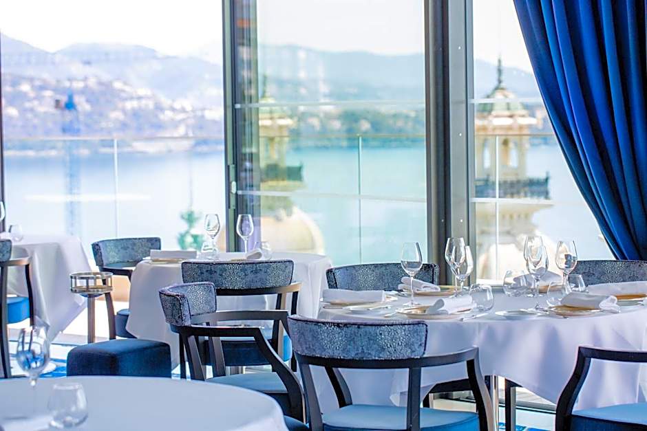 Hôtel de Paris Monte-Carlo