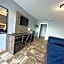 Coastal Bend at Seadrift, Motel & RV Park