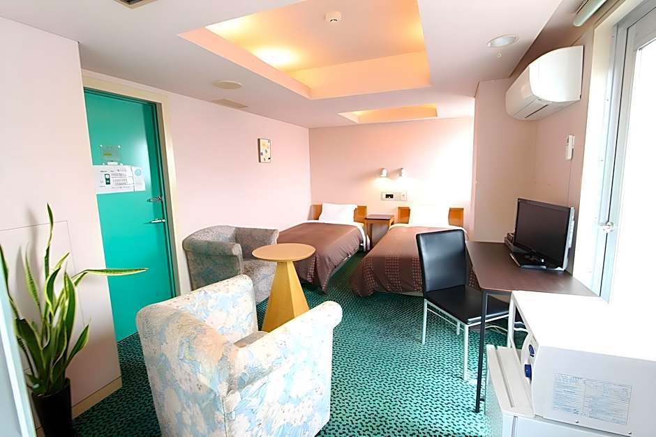 Hotel Livemax Yumoto
