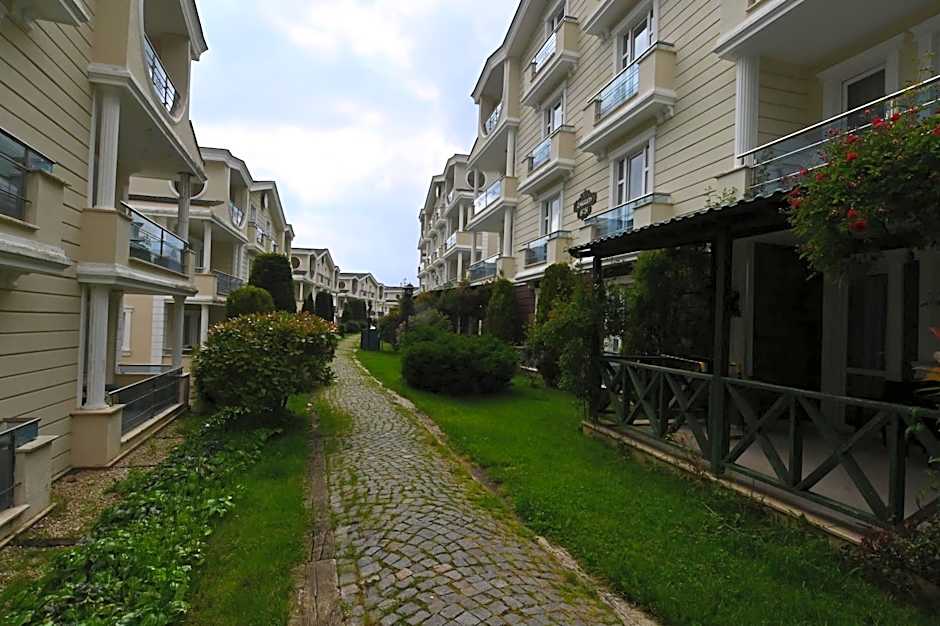 Sarot Thermal Vadi Tatil Koyu - Halal Hotel