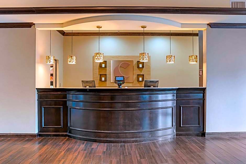 Comfort Suites Alexandria