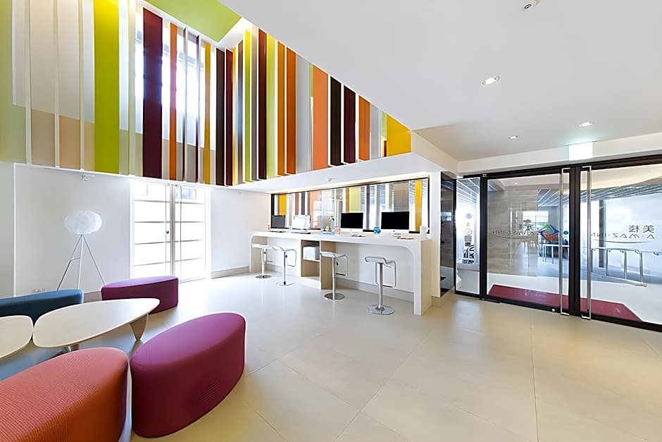 Fullon Poshtel Kenting