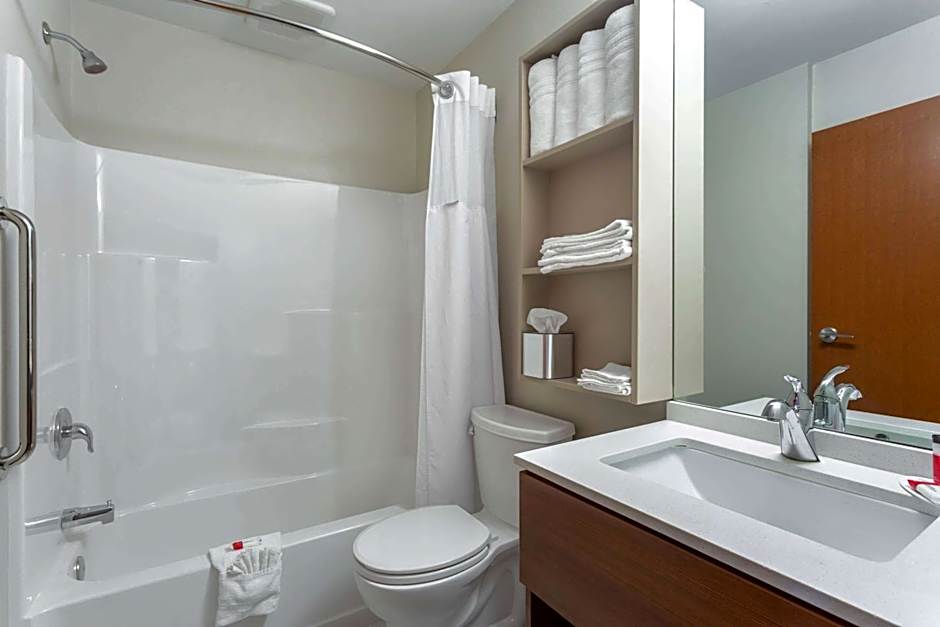 Microtel Inn & Suites by Wyndham Niagara Falls