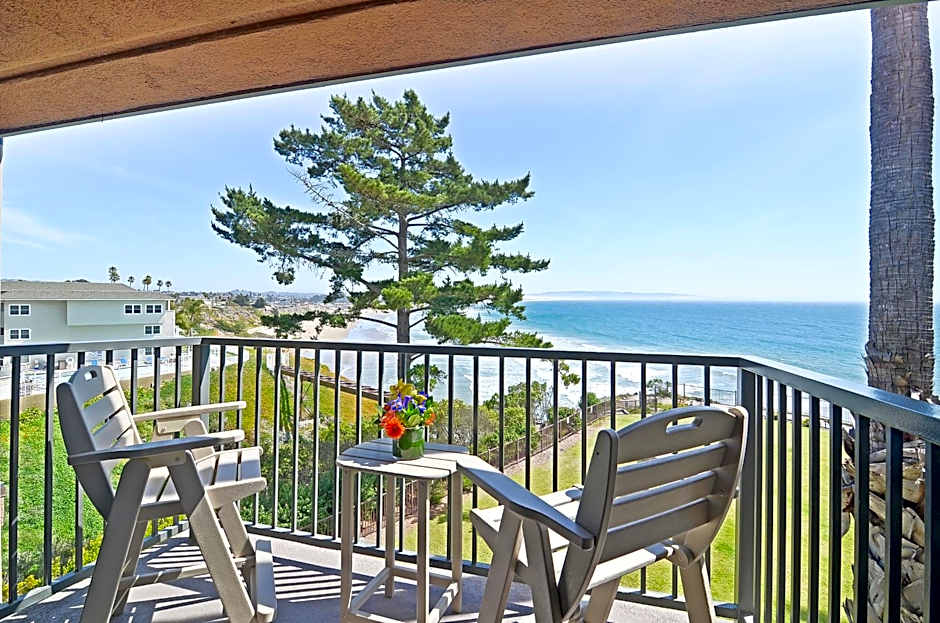 Shore Cliff Hotel
