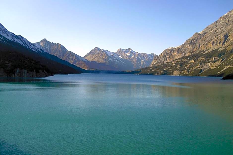 Casa Vacanze Sablonera