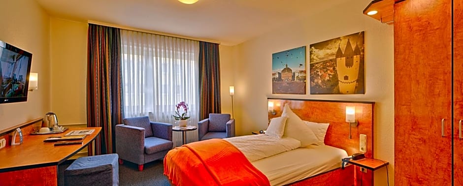 Trip Inn Hotel Zum Riesen Hanau