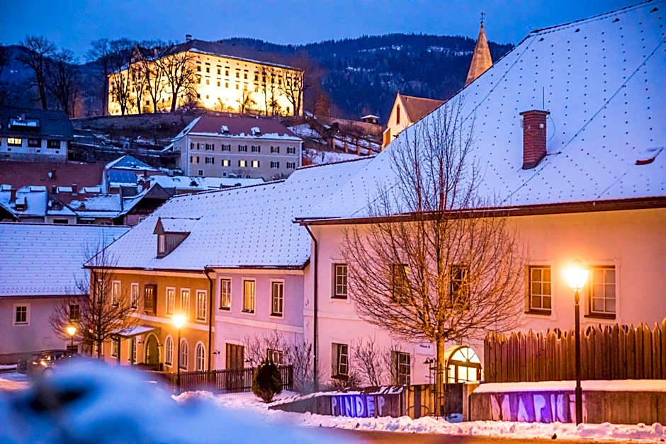 JUFA Hotel Murau