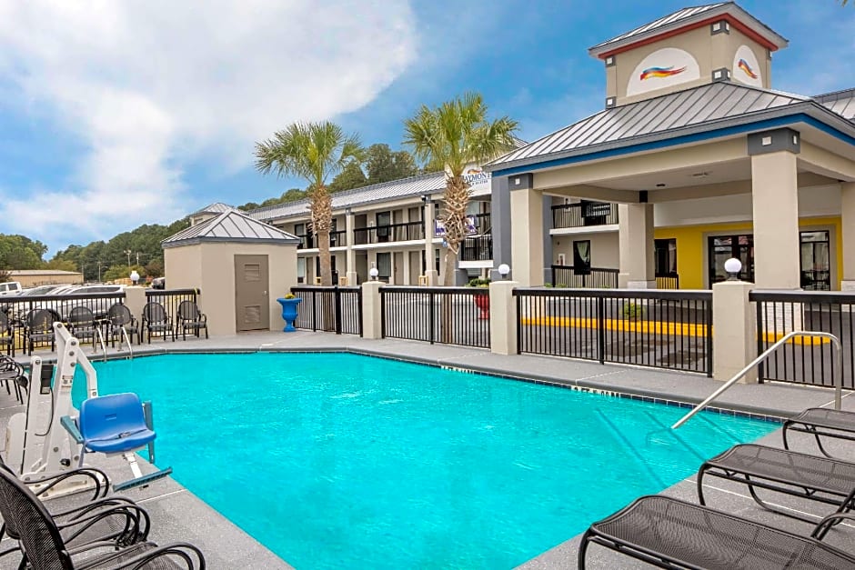 Baymont by Wyndham Covington
