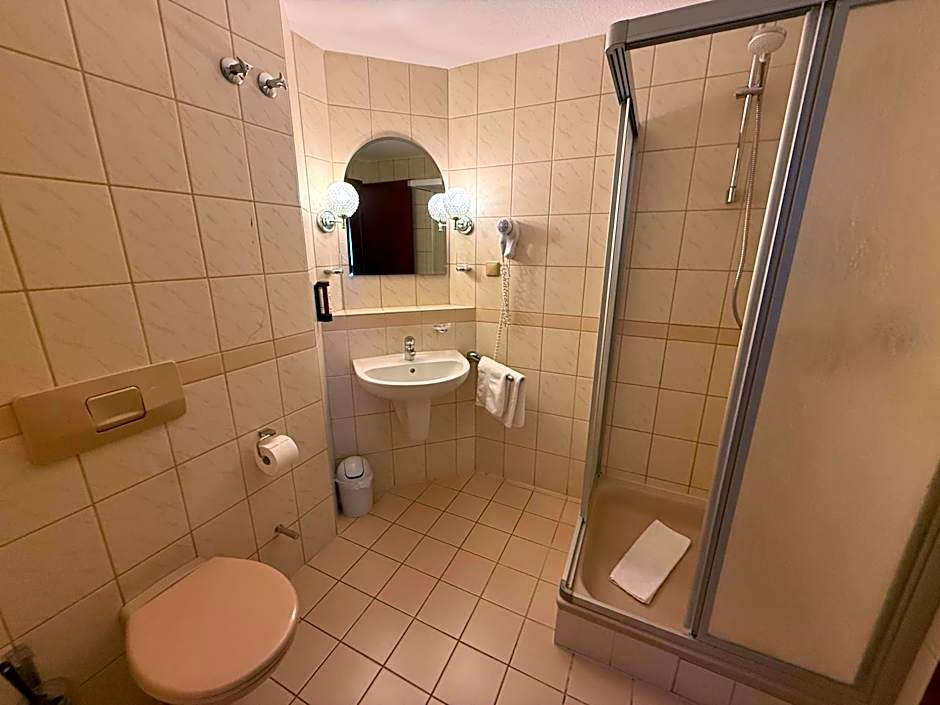 Hotel Post Viernheim