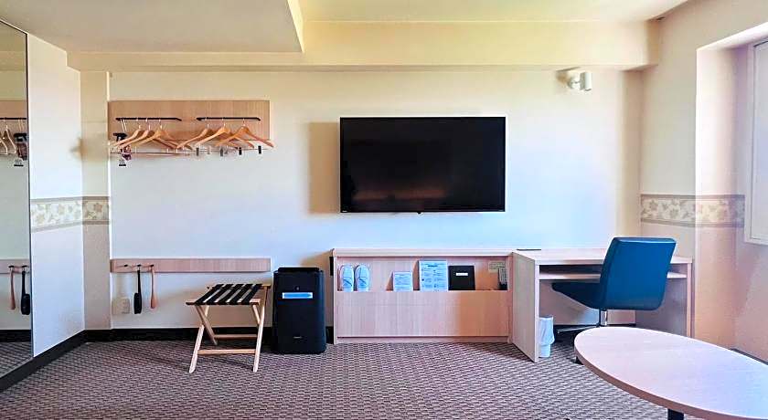 Park Inn Goshogawara Elmcity