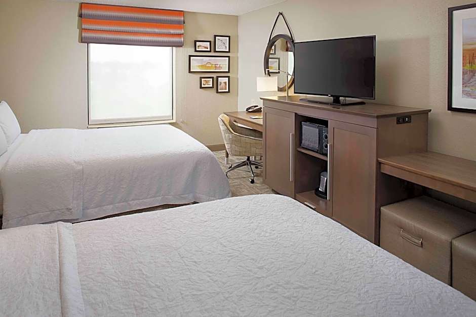 Hampton Inn by Hilton Garden City Long Island