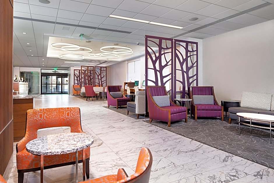 Holiday Inn Washington-College Pk (I-95) By IHG