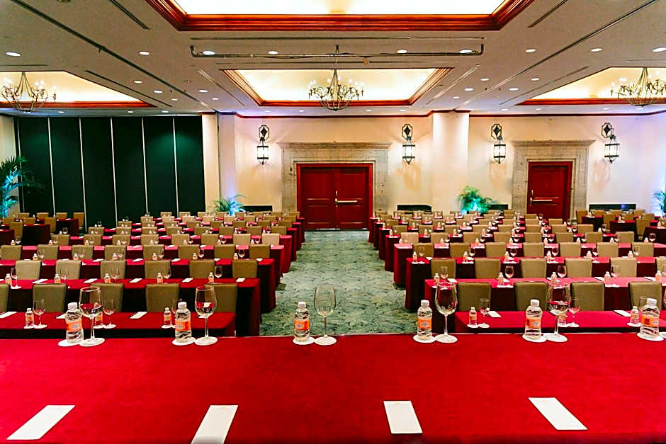 Fiesta Americana Puerto Vallarta All Inclusive & Spa