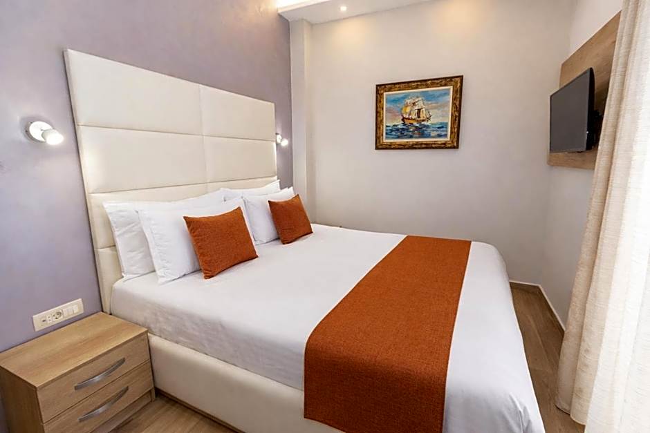 Hotel Butua Residence