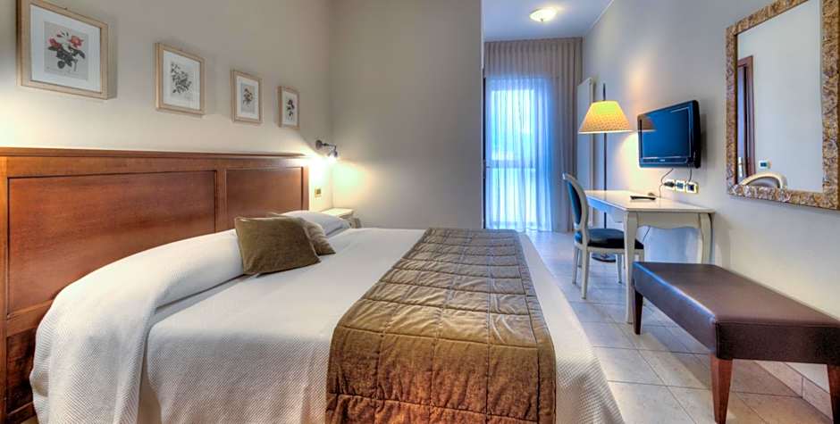 Hotel Belvedere Thiene
