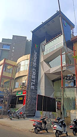 Jhansi Castle Inn