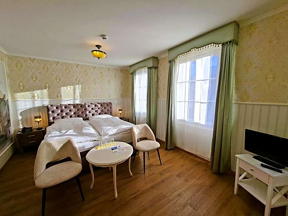 Hotel Central Continental