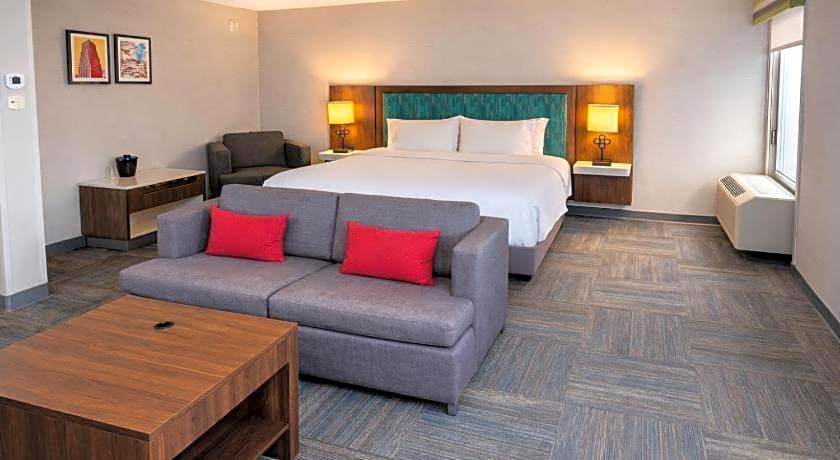 Best Western Cy-Fair