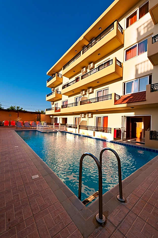 Alea Hotel Apartments