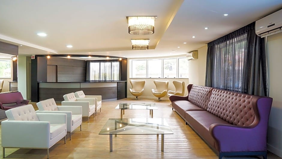 Iate Hotel Florianópolis