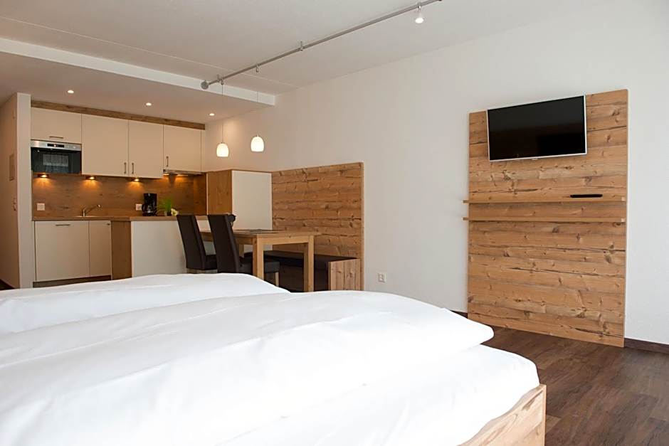 Ferienpark Tulai - Fam. Carl