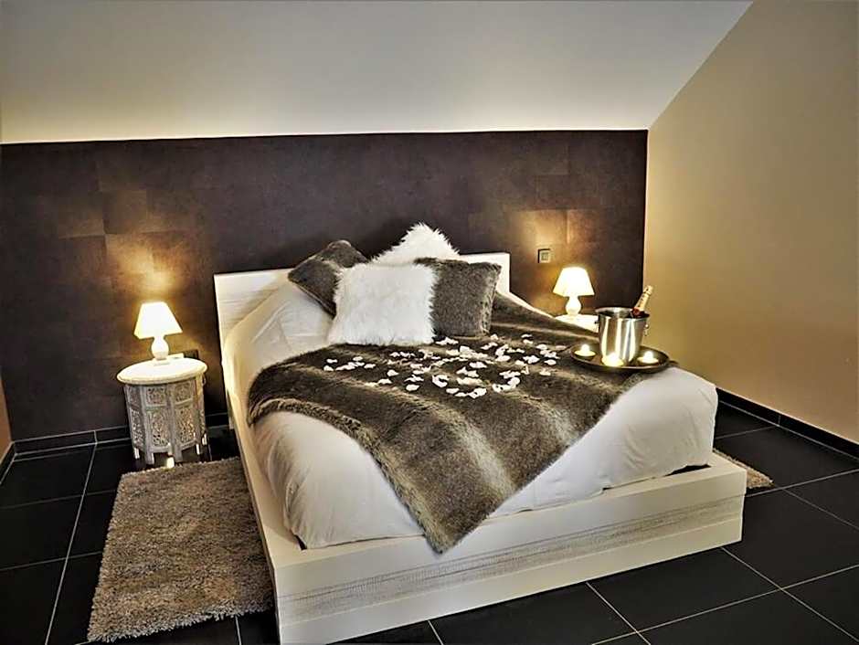 Symbiose hotel