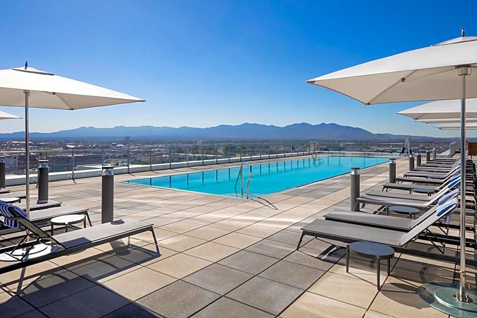 Hyatt Regency Salt Lake City