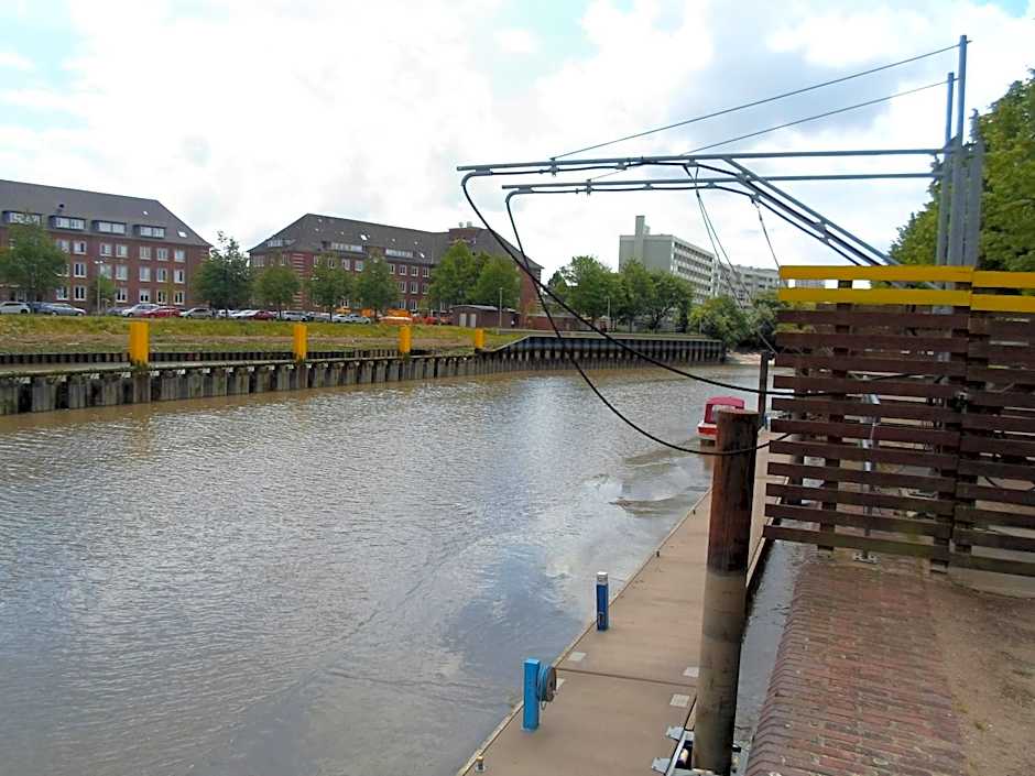 Hotel An der Karlstadt