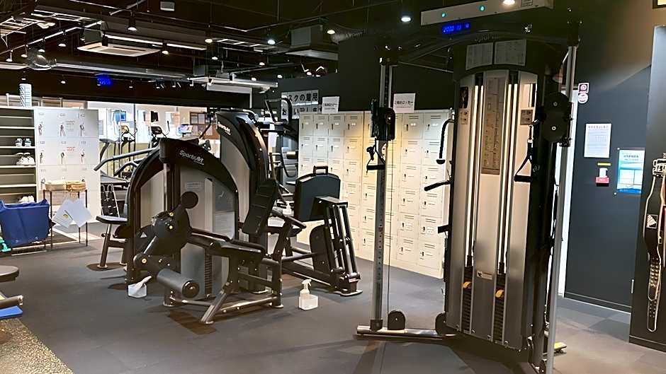 QuintessaHotel KagoshimaTenmonkan Relax&Sleep