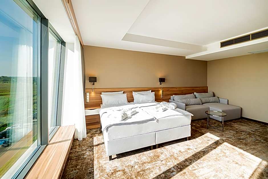 Blue&Green Baltic Hotel mediSPA&fit