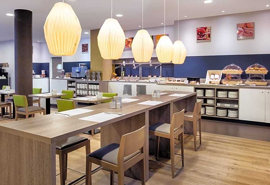 Holiday Inn Express Friedrichshafen By IHG
